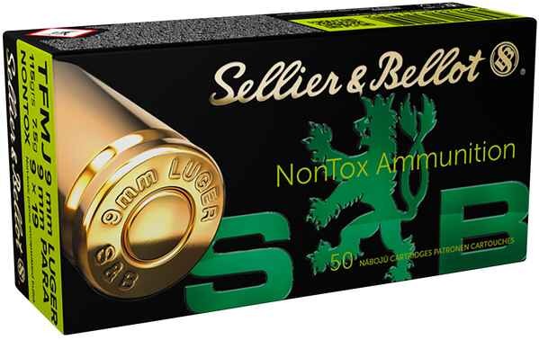 Sellier-Bellot NonTox